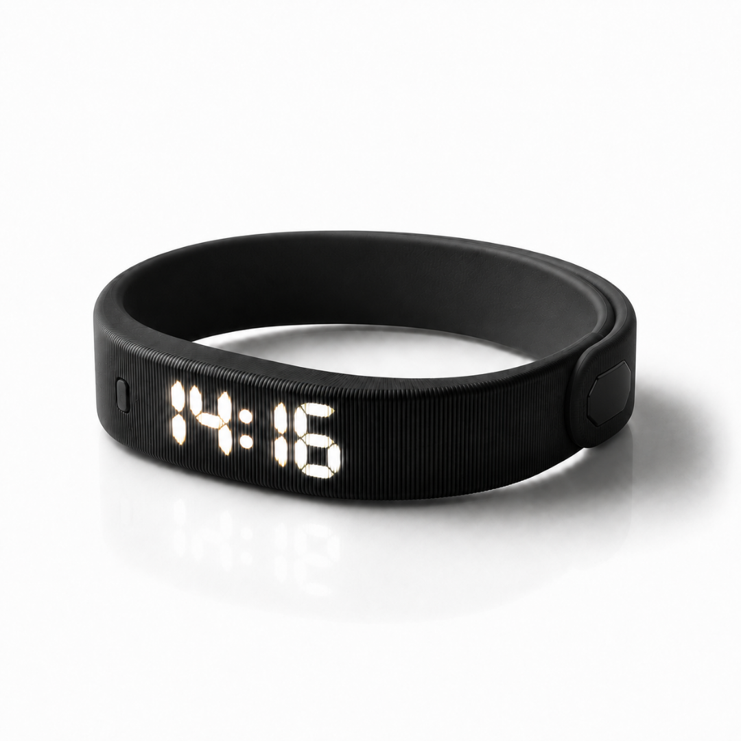Smartband Inteligente | DAILYBLOOM