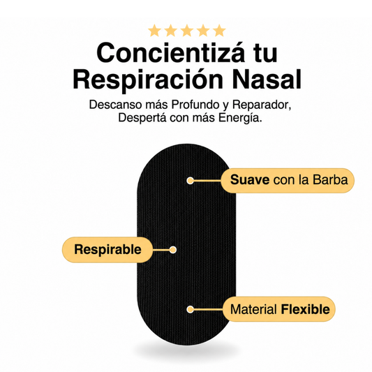 Tiras Bucales