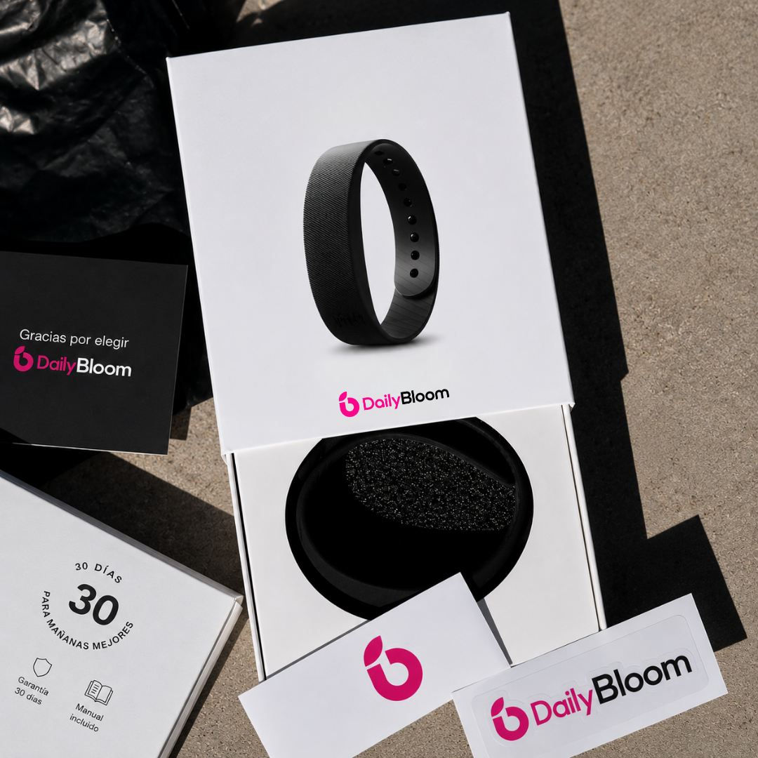 Smartband Inteligente | DAILYBLOOM