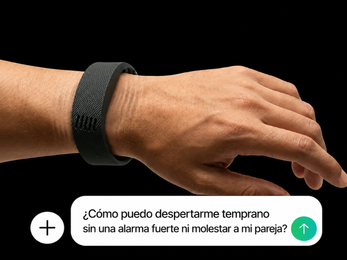 Vibración Fuerte