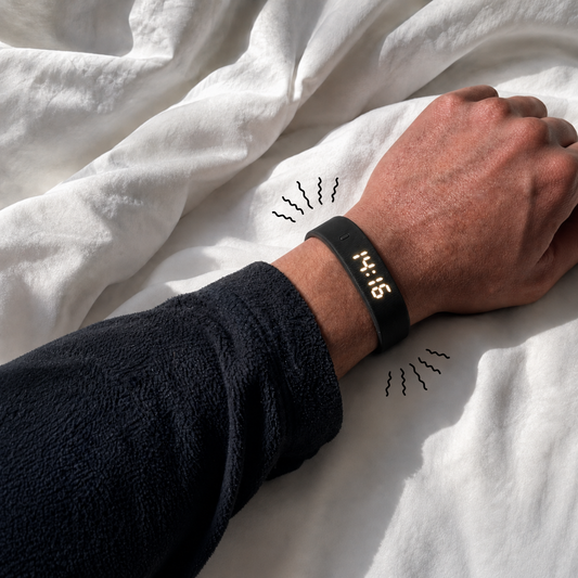 Smartband Inteligente | DAILYBLOOM