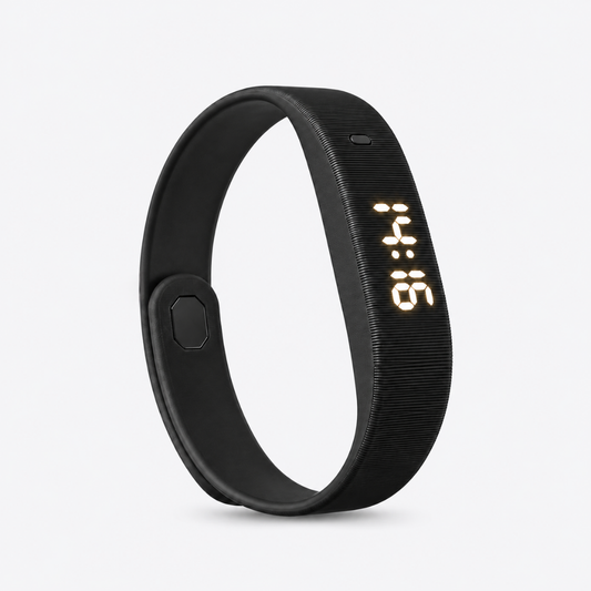 Smartband Inteligente | DAILYBLOOM